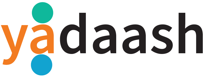Yadaash Logo